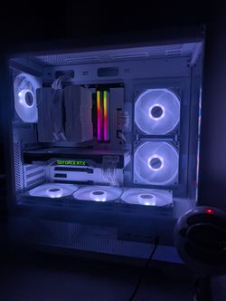 Desktop Gaming PC