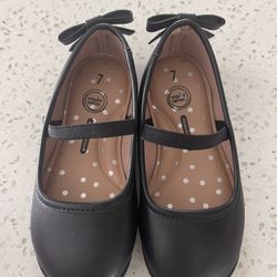 Toddler Shoes 7