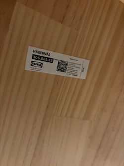 IKEA dining table set