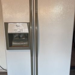 Refrigerator Freezer