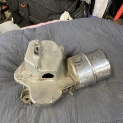 Wiper Motors