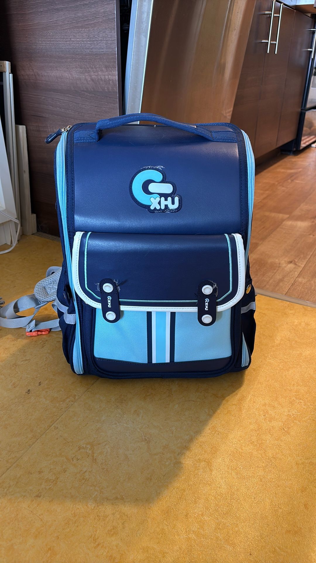Backpack 