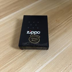 Zippo Lighters (Bundle)