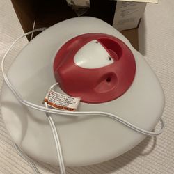 Steam Vaporizer 