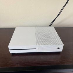 xbox s