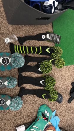 Golf, Callaway Headcovers