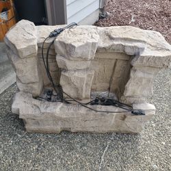 Fountain