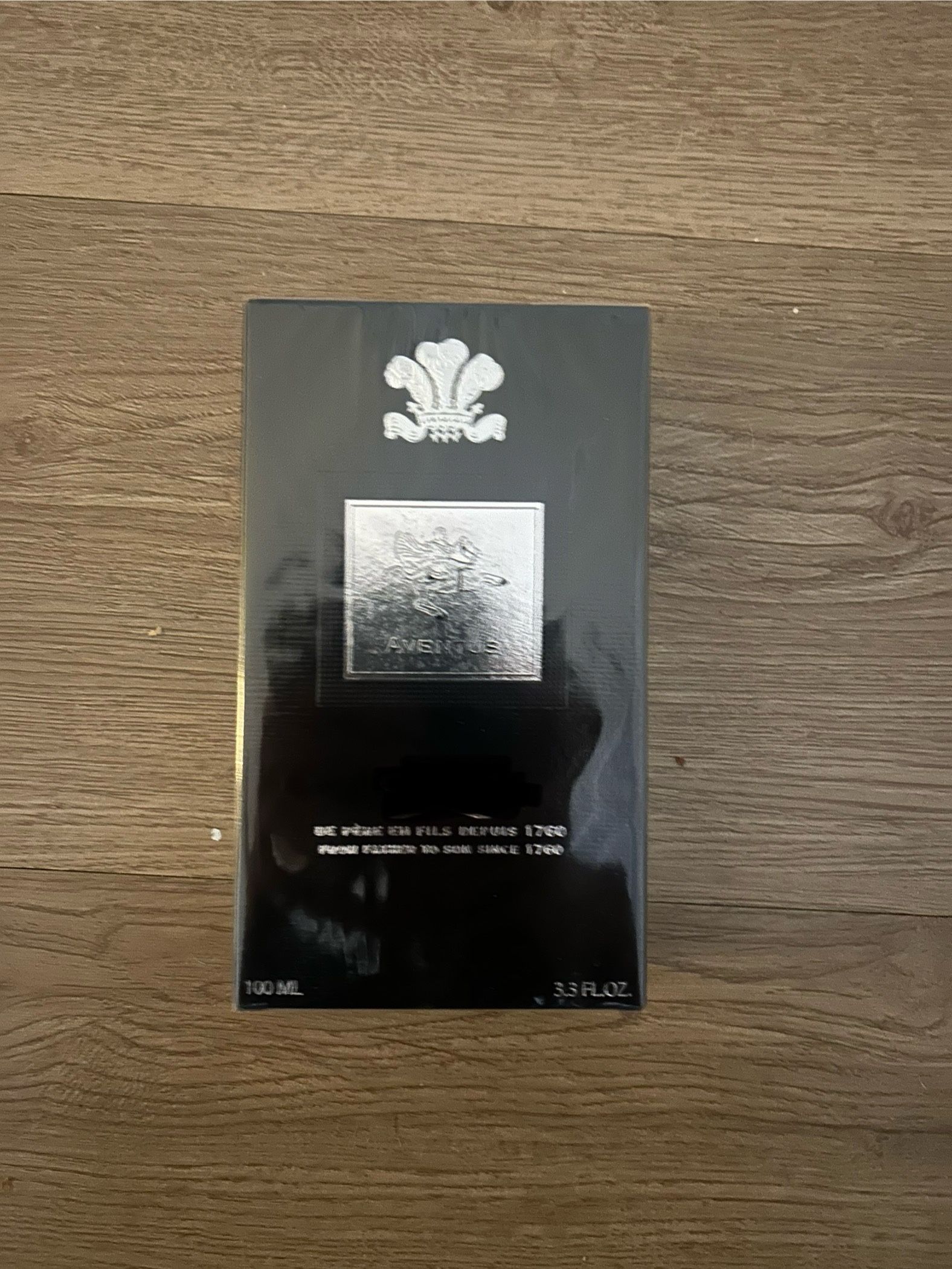 Creed Aventus Cologne