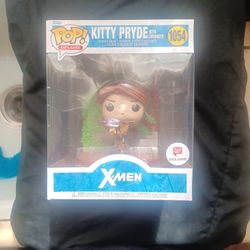 KITTY  PRIDE with LOCKHEED. #1054