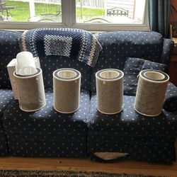 Shark Air Filters