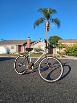 Used Bike