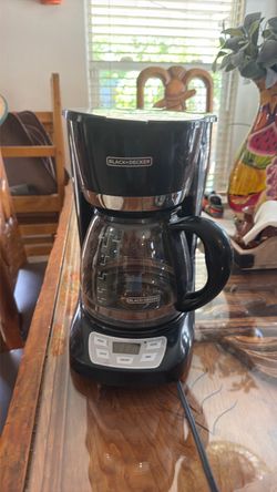 Cafetera