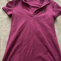 Burberry Polo Shirt