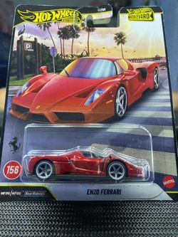 Hot wheels boulevard 5 Piece set