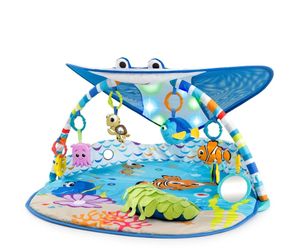 Baby Gym - Nemo