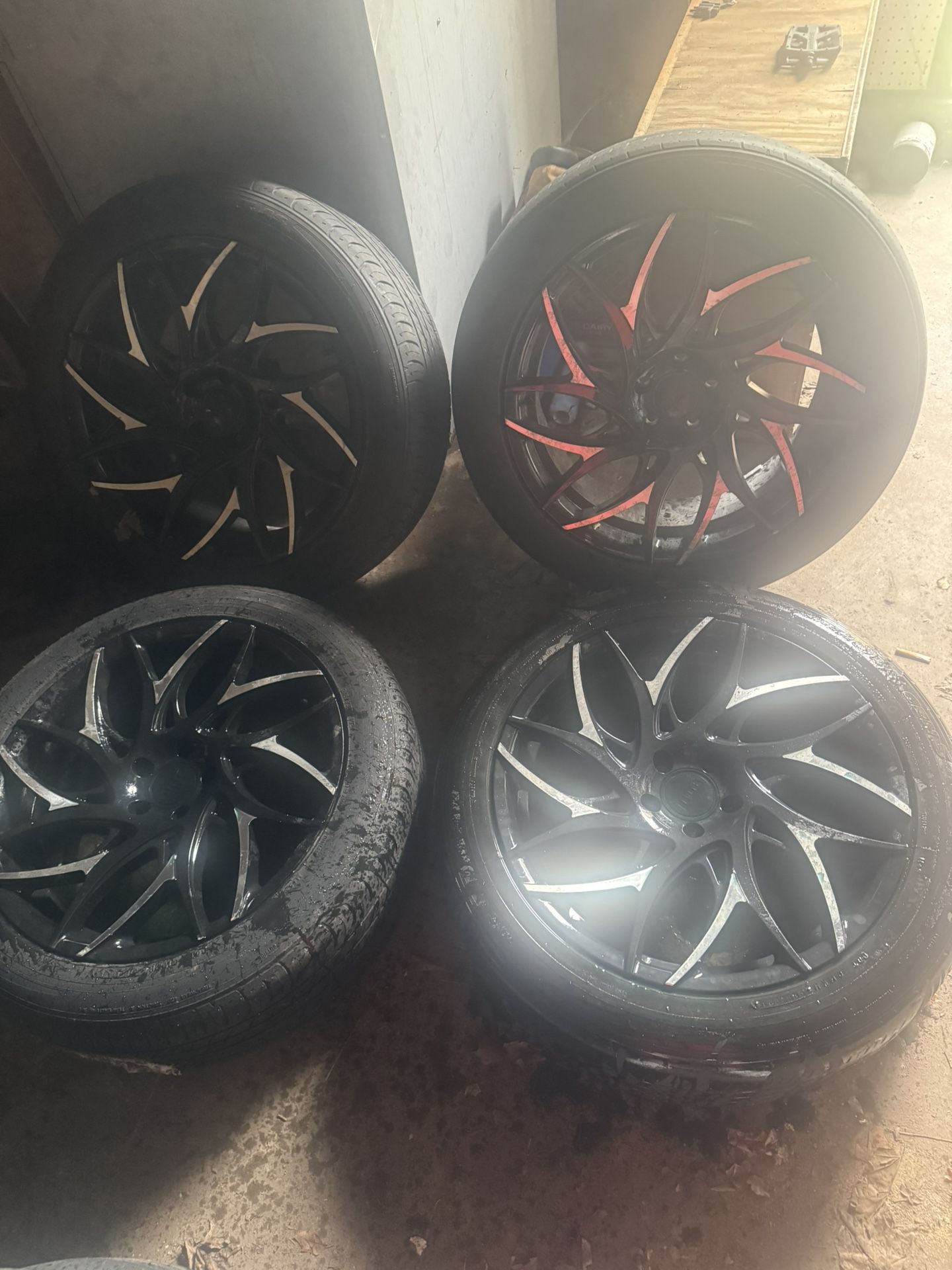 rims