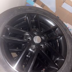 All Season Tires
