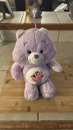 Share Bear 2003–2006