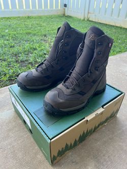 Danner Boots Size 11 ALSEA 400G