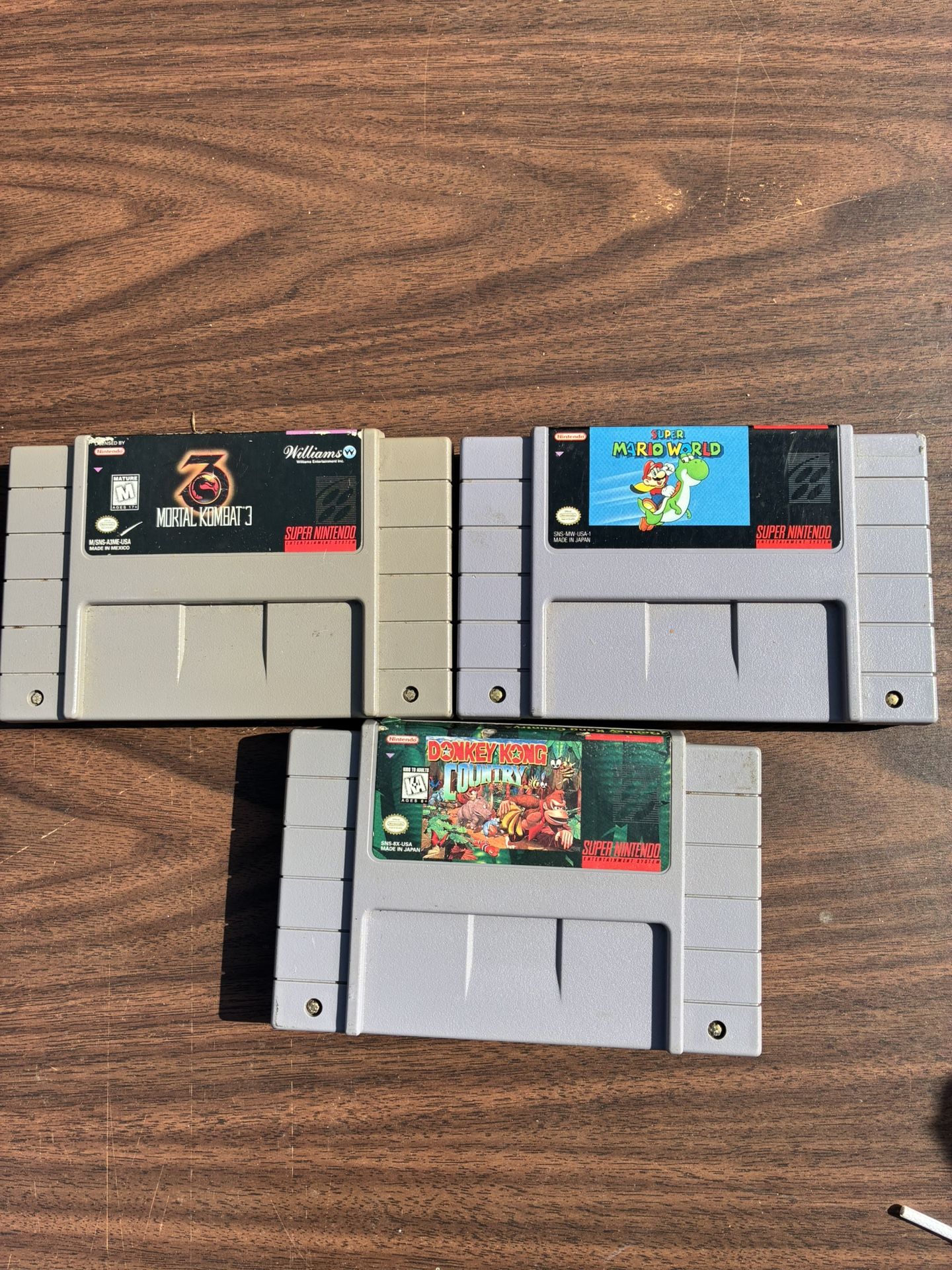 Nintendo, Super Nintendo
