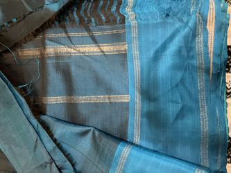 Saree: Pure Silk Saree 