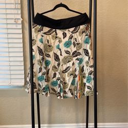 Skirt, Medium