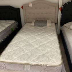 Twin Size Bed Frame