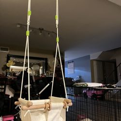 Baby Swing 