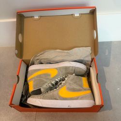 Nike Blazer Mid