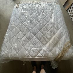 Cal King Mattress 