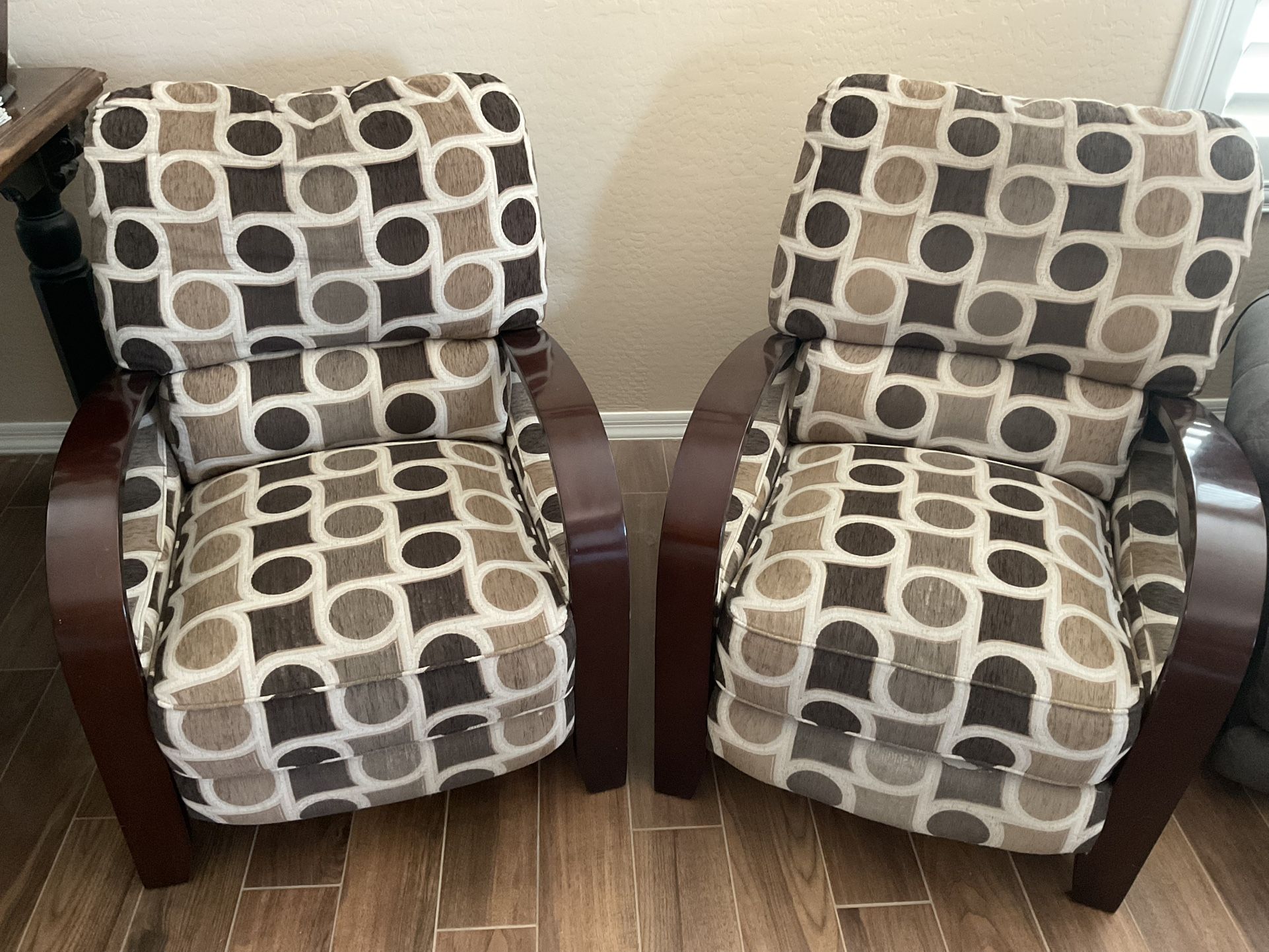 Reclining Chairs