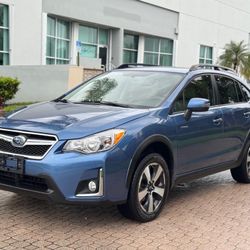 $1,100 DOWN /2016 Subaru Crosstrek