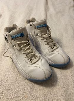 Air Jordan’s