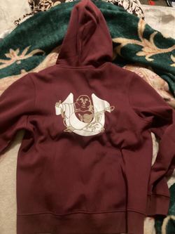 True Religion Hoodie