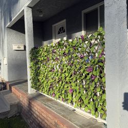Artificial Privacy Hedge 