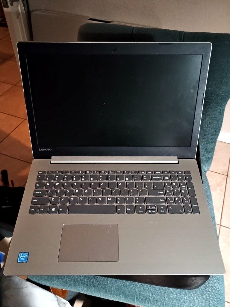 Lenovo IdeaPad 15 AMD