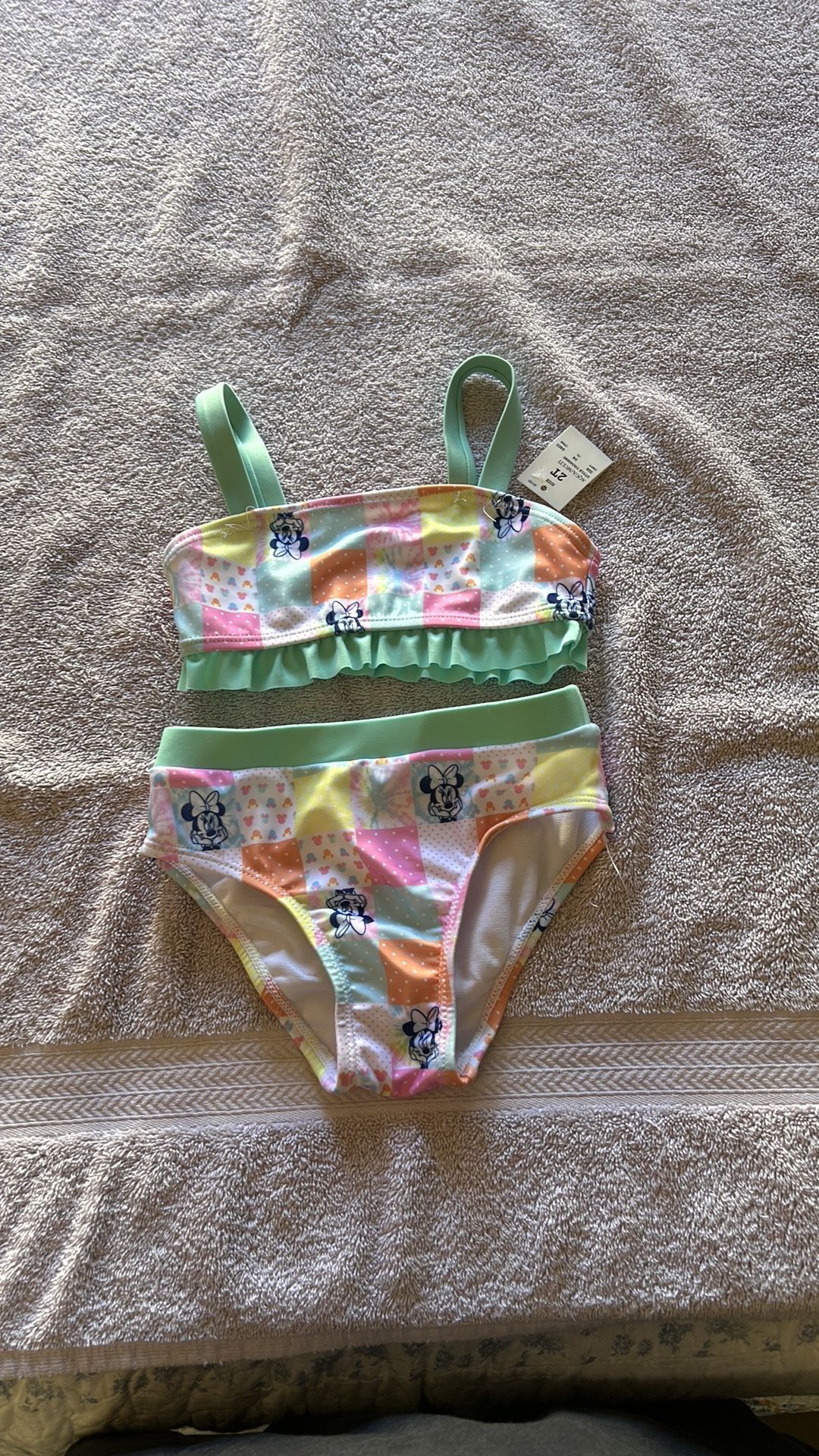 Disney Bikini Set