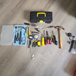 Working Tools