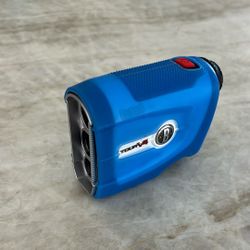 Golf Rangefinder, Bushnell TourV4