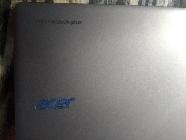 Acer Chromebook Plus 515