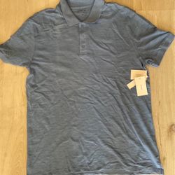 Nordstrom Vince men’s polo 