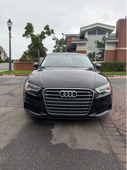 2015 Audi A3 TDI Premium Plus
