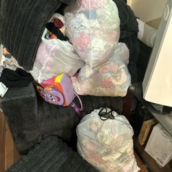 Girls Cloths Toddler Sizes 