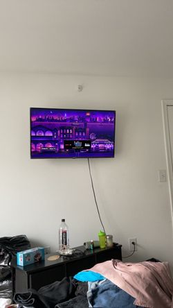 Roku tv