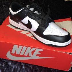 Dunks Size 11.5