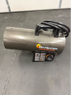 AMAZING HEATER !! Only used 1 x