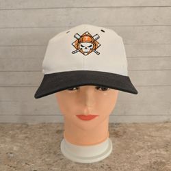Castaways Tennessee Volunteers Adjustable Snapback Hat