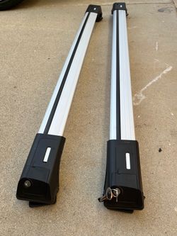 (Used) URKUL brand, 2018-2026 Volkswagen Atlas cross barstool ( Note:Ddoes not work on Atlas cross sport)