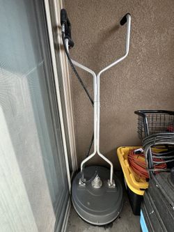 Surface Cleaner 18’
