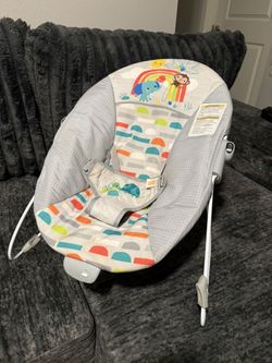 Baby Bouncer